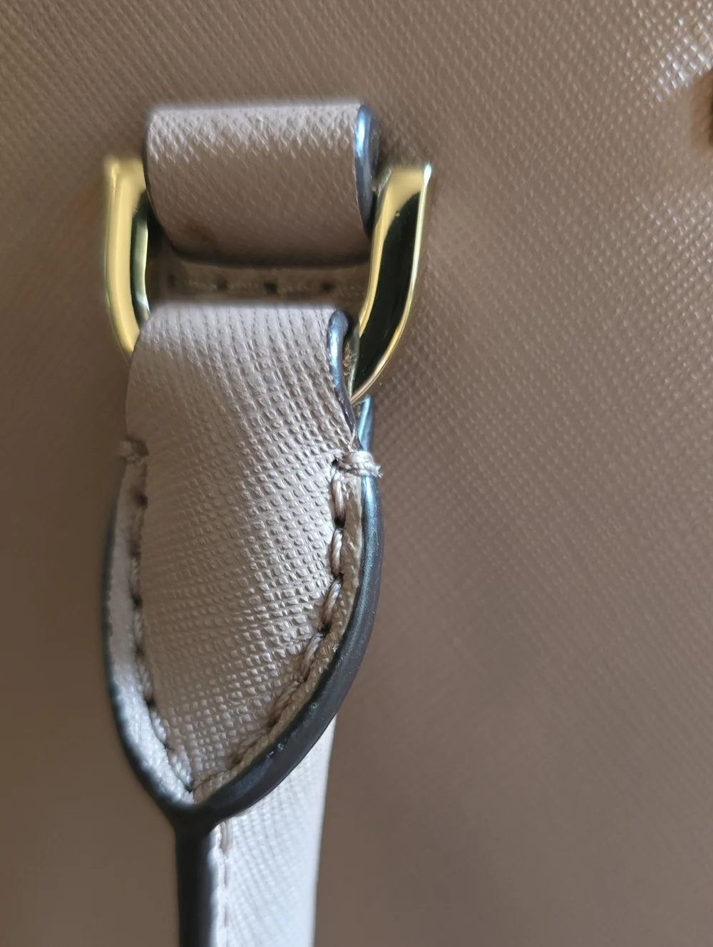 Michael Kors Handbag.